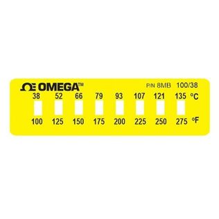 Omega 8MB-A-100/38-30