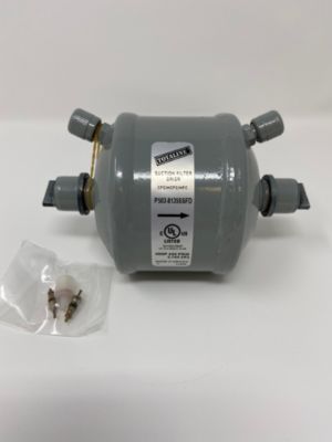 Carrier P503 8135SSFD