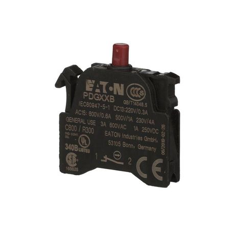 Eaton PDGXXB-BP20