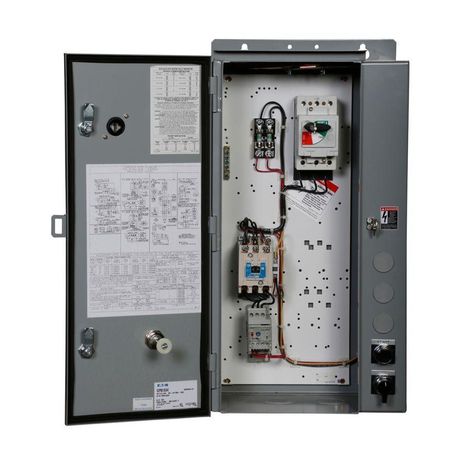 Eaton ECP5512CAC, ECP5512CAD, ECP5512CAD-P6, ECP5512CAD-R63/C, ECP5512CAE-C1R63/C, ECP5512CAE-R63/D