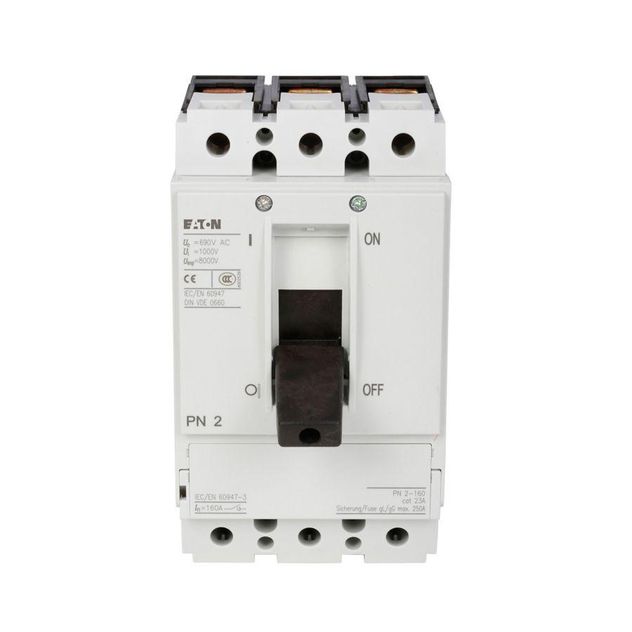 Eaton PN2-160