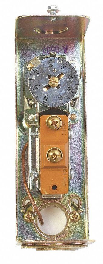 Resideo L4006A1017, L4006A1959, L4006A2007, L4006B1007, L4006B1163, L4006E1091, L4006E1125, L4006H1004