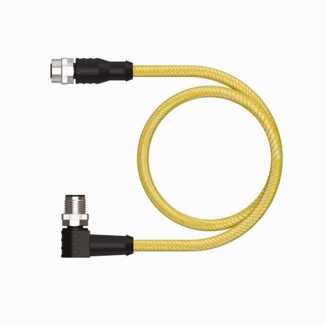 Turck EKRB-ESWB-A4.400-WA2Y-0.5, EKRB-ESWB-A4.400-WA2Y-1, EKRB-ESWB-A4.400-WA2Y-2, EKRB-ESWB-A4.400-WA2Y-3, EKRB-ESWB-A4.400-WA2Y-4