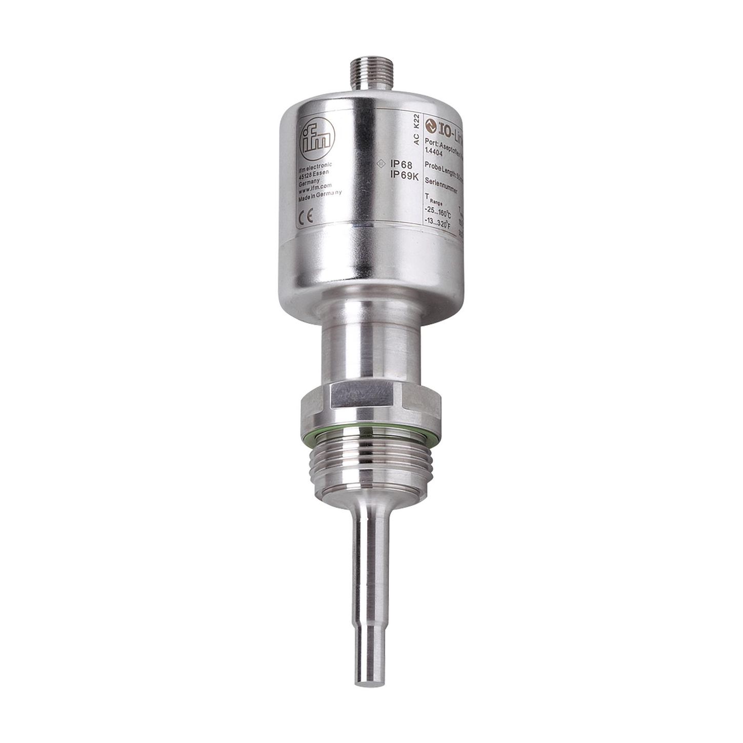 ifm Efector TAD081