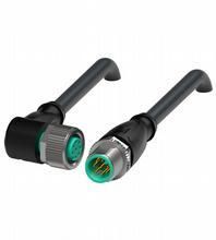 Pepperl+Fuchs FACTORY V19-W-BK2M-PUR-U-V19-G