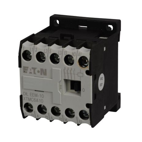 Eaton XTMC6A10A, XTMC6A10C, XTMC6A10T, XTMC6A10TD, XTMC9A10A, XTMC9A10B, XTMC9A10E, XTMC9A10T, XTMC9A10TD