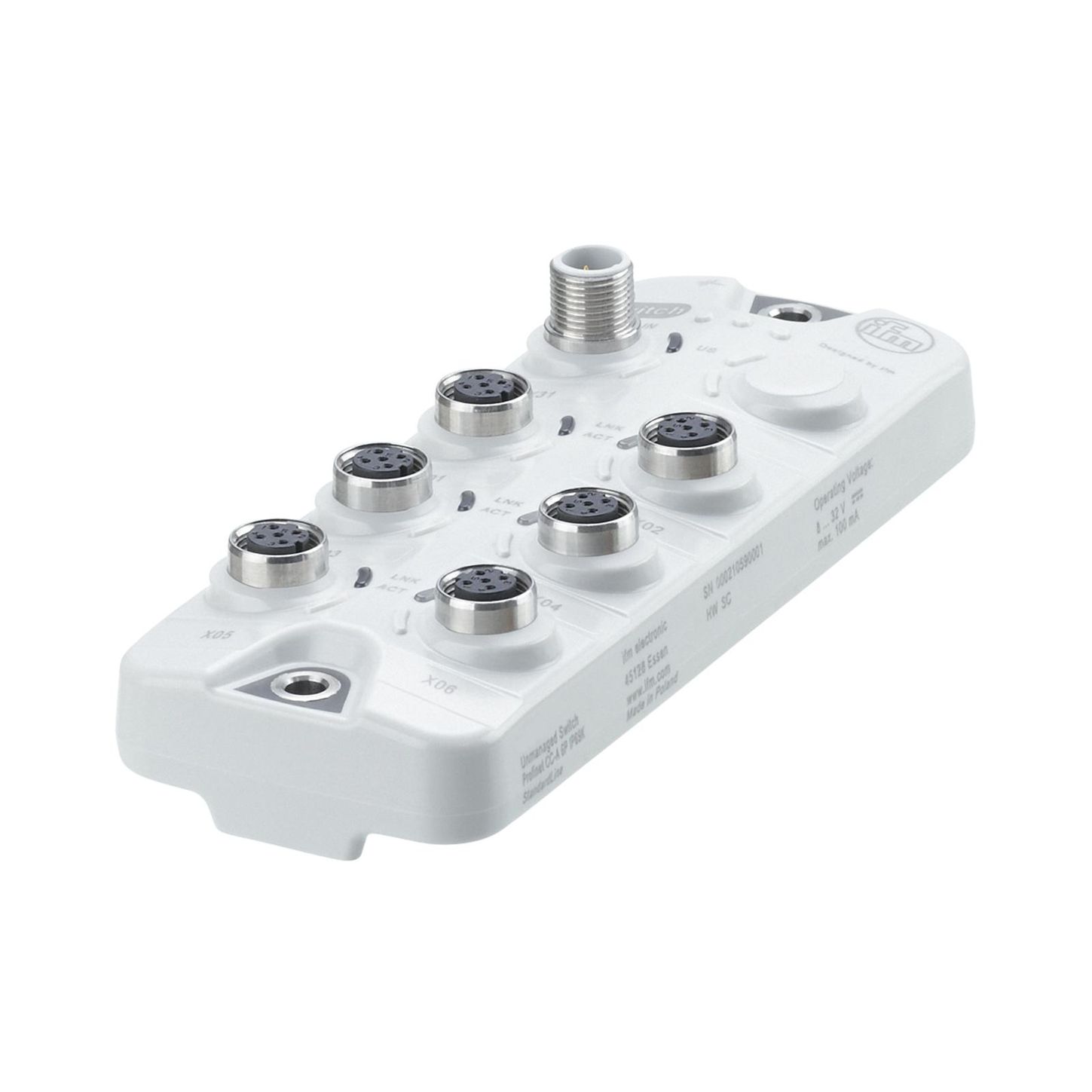 ifm Efector AL3001, AL3051