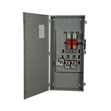 Eaton DG226FGK, DG226NGK