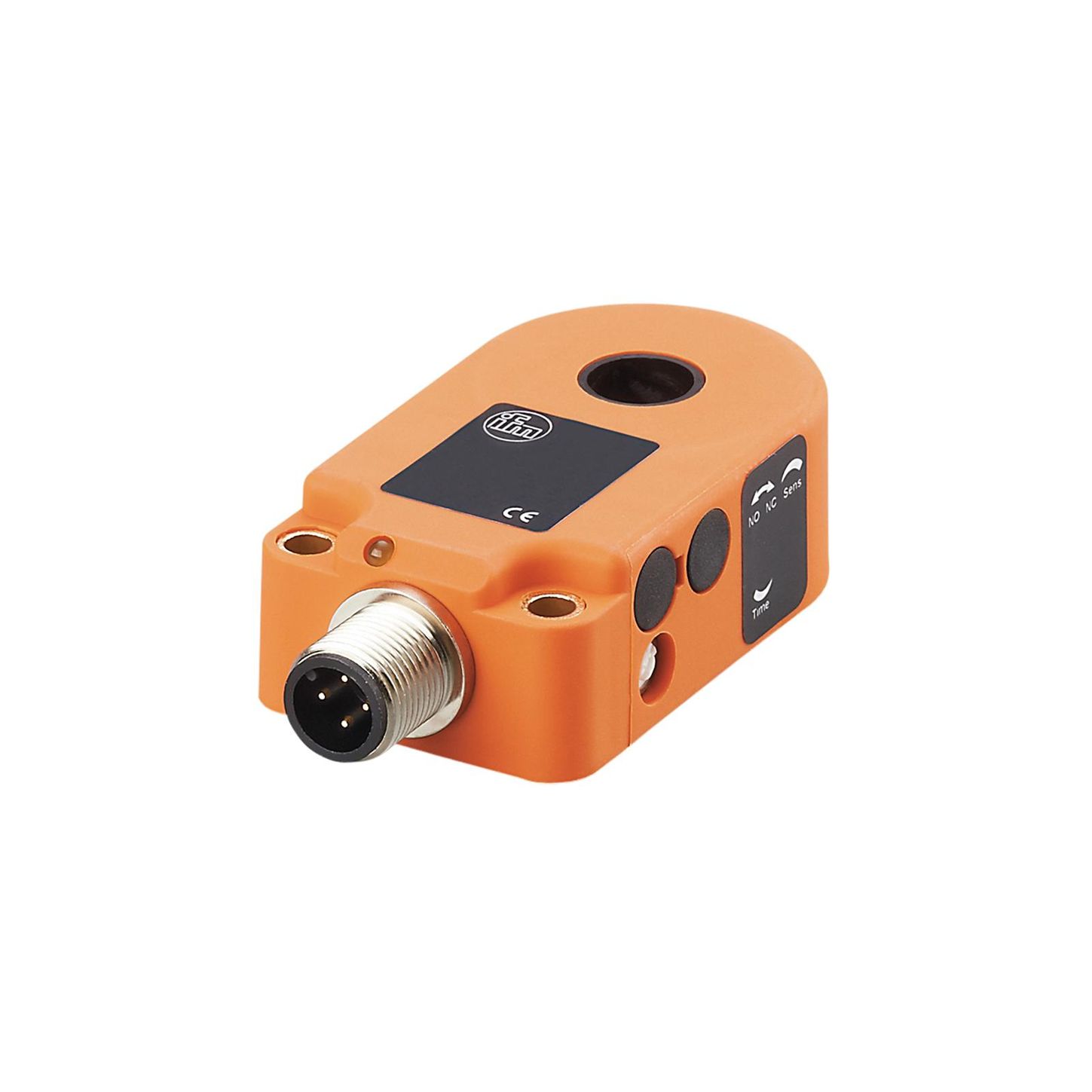 ifm Efector I7R201, I7R202, I7R203, I7R204