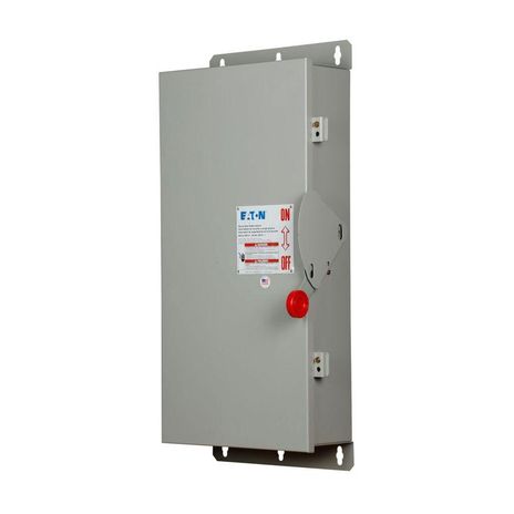 Eaton DH264FDK, DH264FDK-GCL, DH324FDK, DH324FDK-GCL, DH364FDK, DH424FDK, DH464FDK