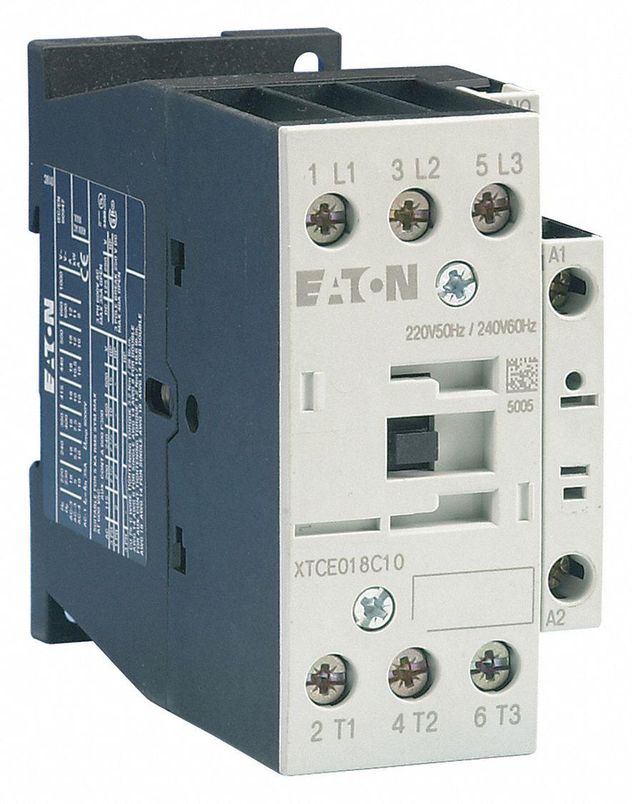 Eaton XTCE018C01A, XTCE018C01B, XTCE018C01C, XTCE018C01E, XTCE018C01T, XTCE018C01TD
