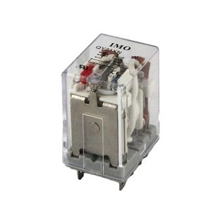 IMO Automation QY21XN12DC