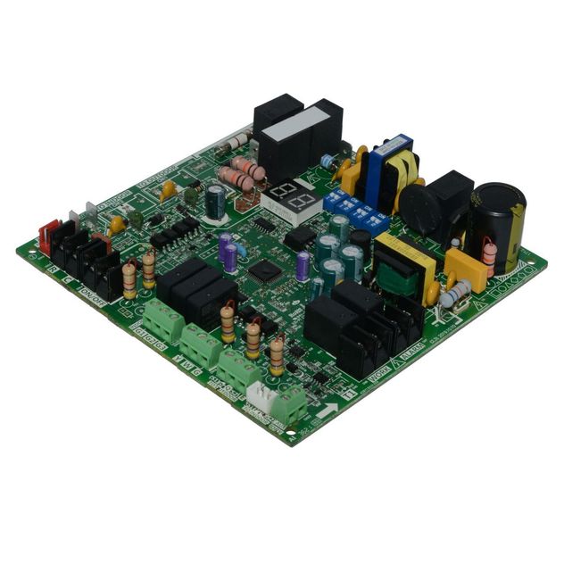 Carrier 17122000054124