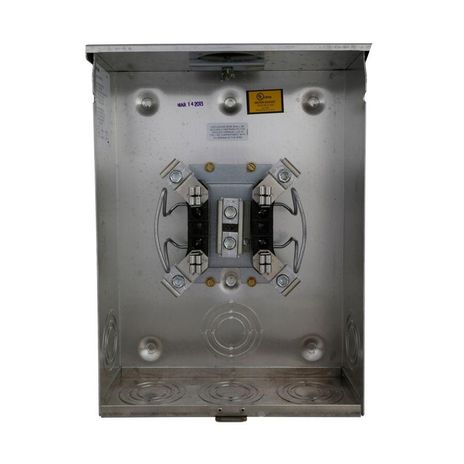 Eaton UATRS213CFLCH