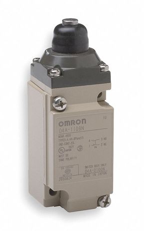Omron