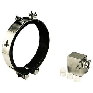 Omega HB-1018/240, HB-10226/240V, HB-10415/240V, HB-1120/240V, HB-11412/240V, HB-11417/240V, HB-12416/240V, HB-13418/240V, HB-1412/240V, HB-1425/240V, HB-15425/240V, HB-1725/240V, HB-1725/240V-TERMINAL COVER, HB-17425/240V, HB-2030/240V