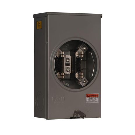 Eaton UFTRS202BCH
