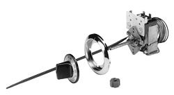 Robertshaw 5300-017, 5300-088, 5300-149, 5300-153, 5300-154, 5300-748