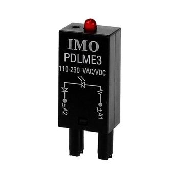 IMO Automation PDLME3