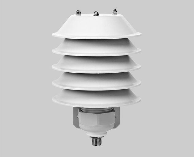 VAILSALA, Vaisala DTR250