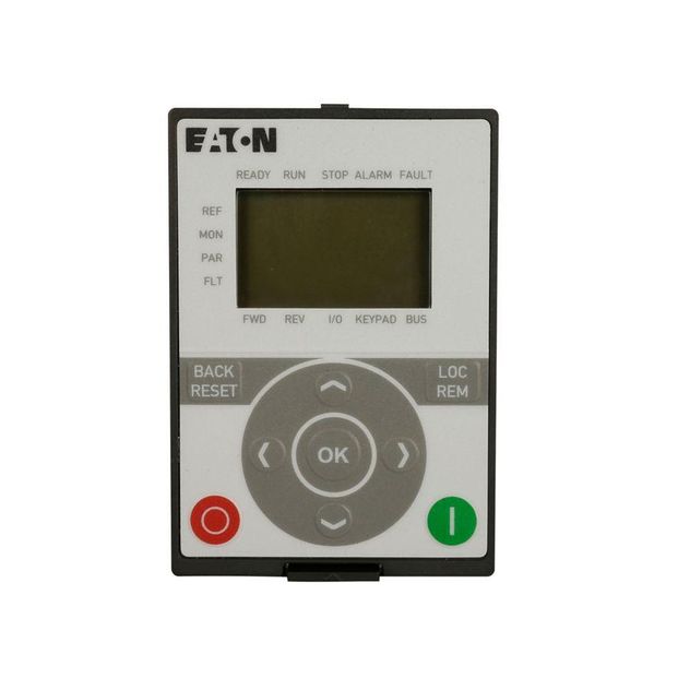 Eaton MMX-REMKEY-TEXT