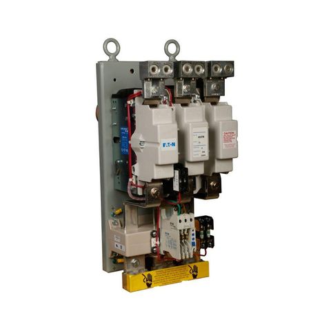 Eaton AN16TN0AC, AN16TN0CC