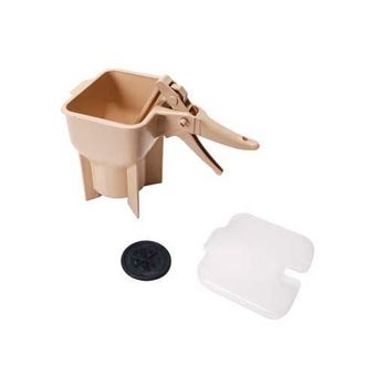 Traex, Vollrath/Idea-Medalie 2803-18