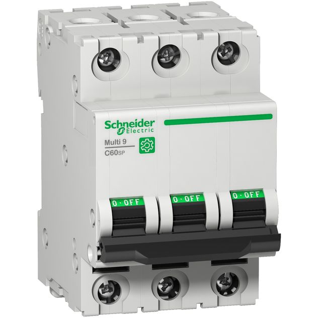 Schneider Electric, Square D M9F21332, M9F22302, M9F22320