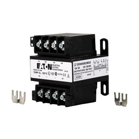 Eaton CE0050E1BCE, CE0050E2ACE, CE0050E2BCE, CE0050E4DCE, CE0050E6UCE, CE0075E1BCE, CE0075E2ACE, CE0075E2BCE, CE0075E4CCE, CE0075E4DCE, CE0075E5ECE, CE0075E6UCE, CE0100E2ACE, CE0100E2BCE, CE0100E4CCE