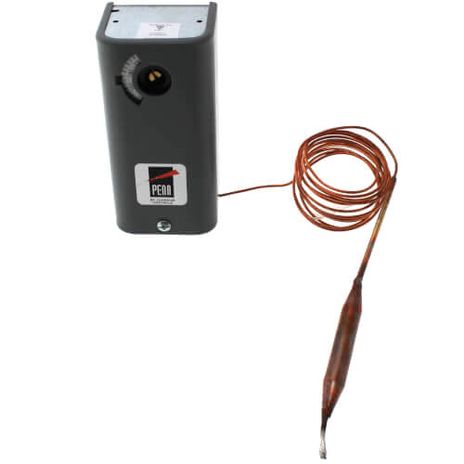 Johnson Controls A19AAC-63C, A19AAD-12C, A19AAD-26C