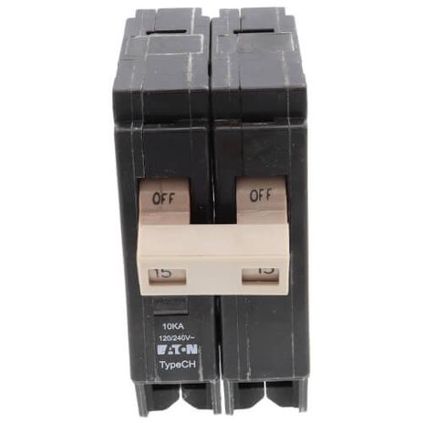 Eaton CH215