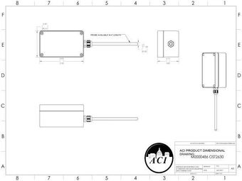 ACI OST2630A