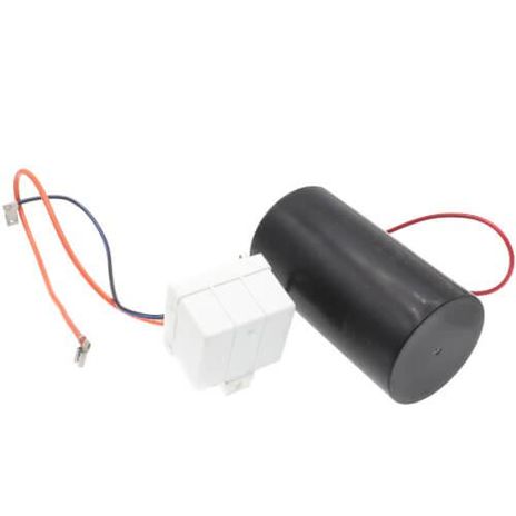 Trane BAYKSKT263