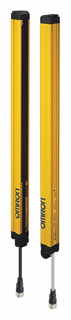 Omron F3SG-4RA0160-14, F3SG-4RA0320-14, F3SG-4RA0350-30, F3SG-4RA0400-14, F3SG-4RA0430-30, F3SG-4RA0480-14, F3SG-4RA0560-14, F3SG-4RA0590-30, F3SG-4RA0640-14, F3SG-4RA0670-30, F3SG-4RA0720-14, F3SG-4RA0750-30, F3SG-4RA0830-30, F3SG-4RA0990-30, F3SG-4RA1040-14