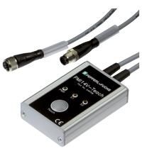 Pepperl+Fuchs FACTORY PMI14V-Teach