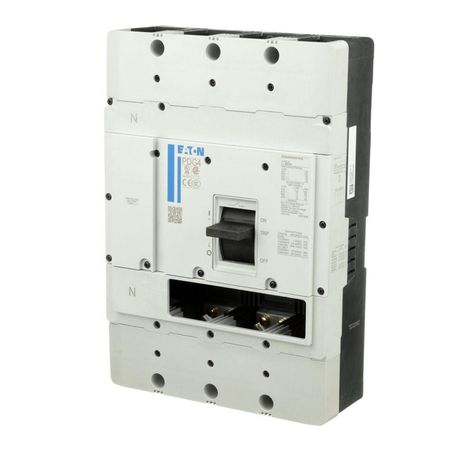 Eaton PDF44G0800FNNN, PDF44K0800FNNN, PDF44M0800FNNN