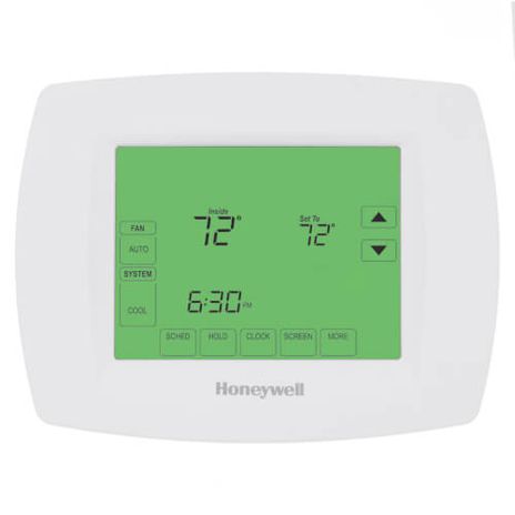 Honeywell Commercial TB3026B