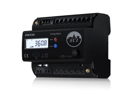 ACI KW350-P1-D-S-RC, KW350-P1-D-S-SC