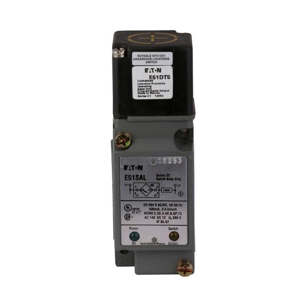 Eaton E51ALT5