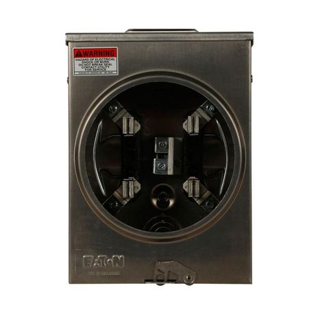 Eaton UATRS101CCH
