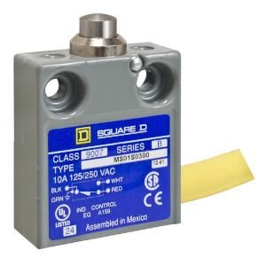 Square D 9007MS01S0206