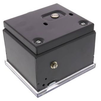 Honeywell Flame Safeguard L408J1017