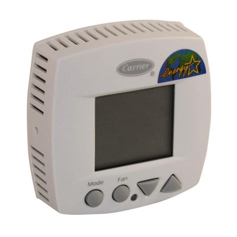 Carrier TSTATCCPB501