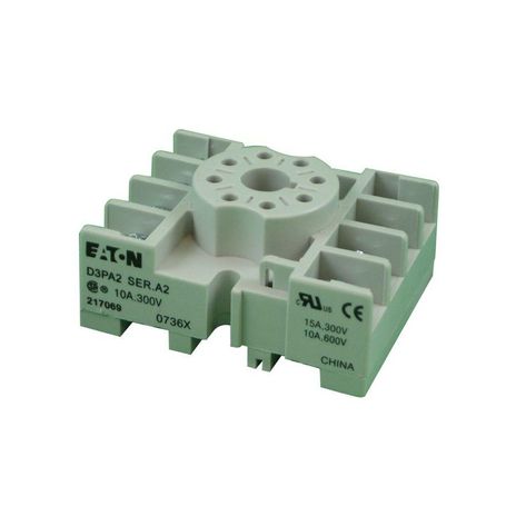 Eaton D3PA2