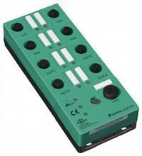 Pepperl+Fuchs FACTORY VAA-4E4A-G2-ZA/EA2