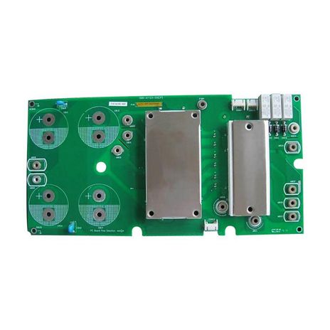 Eaton DXG-SPR-2FR3MPB-031, DXG-SPR-2FR3MPB-048