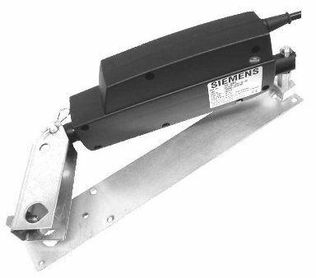 Siemens Building Technologies 546-00437B, 546-00450