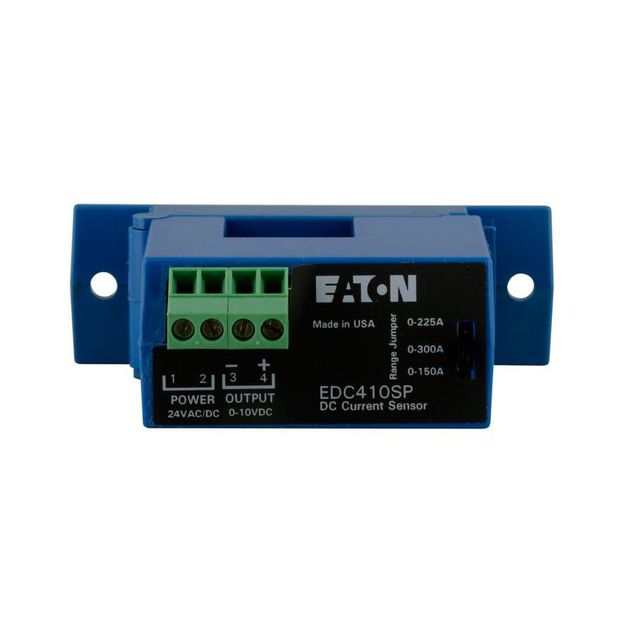 Eaton EDC205SP, EDC210SP, EDC2420SP, EDC305SP, EDC310SP, EDC405SP, EDC410SP