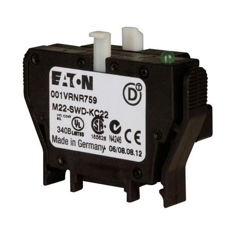 Eaton M22-SWD-KC22
