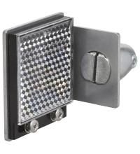 Pepperl+Fuchs FACTORY REF-H50 SET